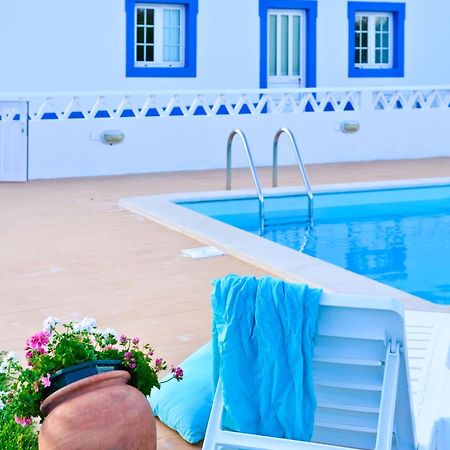 Quinta Das Amendoeiras Albufeira Zewnętrze zdjęcie