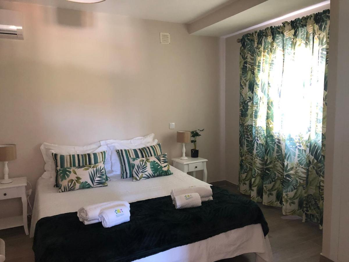 Apartament Quinta Das Amendoeiras Albufeira Zewnętrze zdjęcie