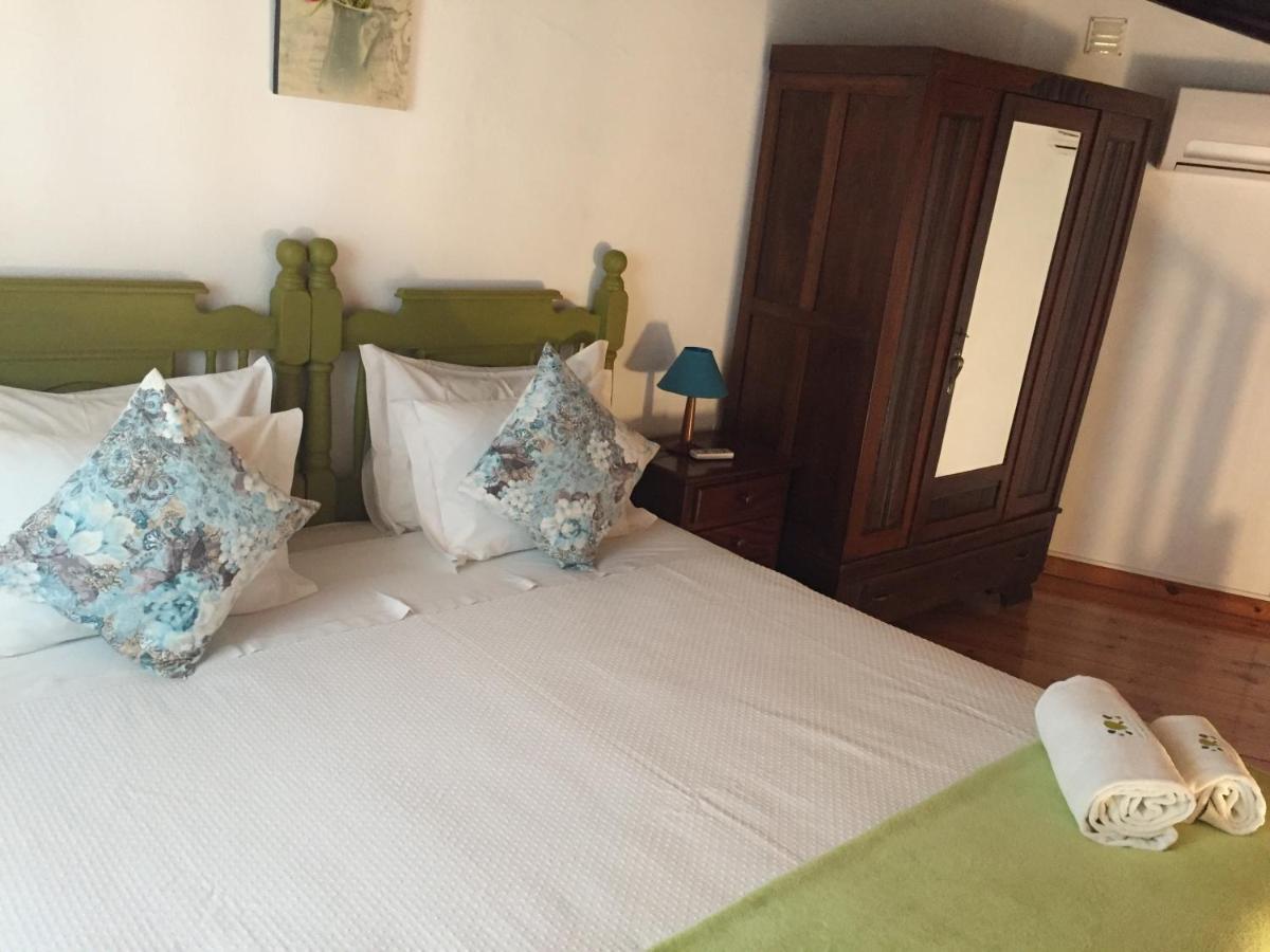 Quinta Das Amendoeiras Albufeira Zewnętrze zdjęcie