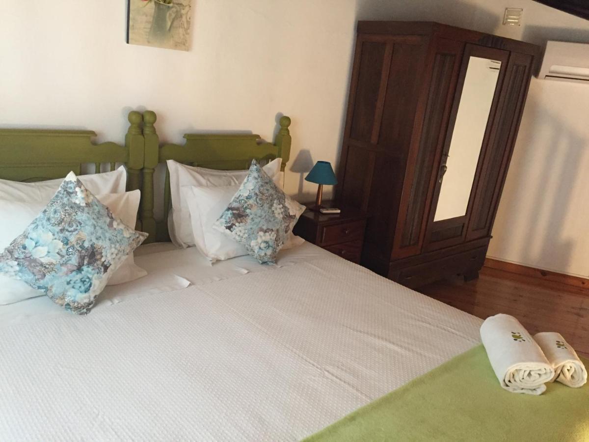 Apartament Quinta Das Amendoeiras Albufeira Zewnętrze zdjęcie