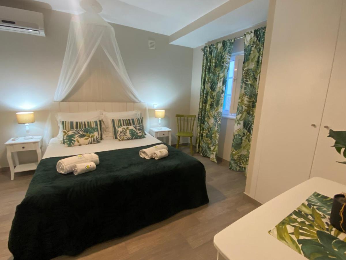 Quinta Das Amendoeiras Albufeira Zewnętrze zdjęcie