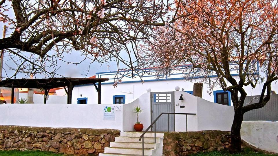 Quinta Das Amendoeiras Albufeira Zewnętrze zdjęcie
