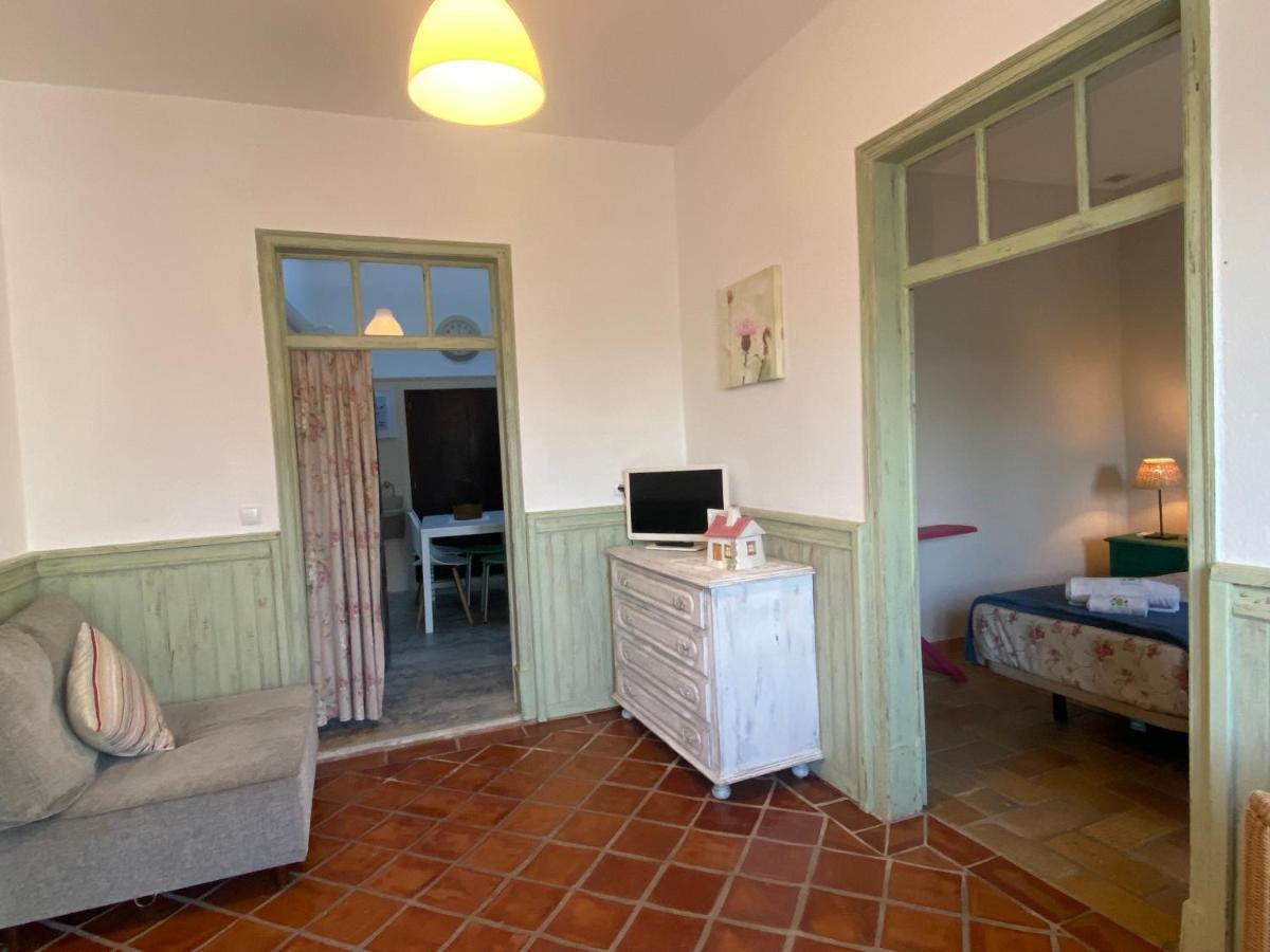 Apartament Quinta Das Amendoeiras Albufeira Zewnętrze zdjęcie