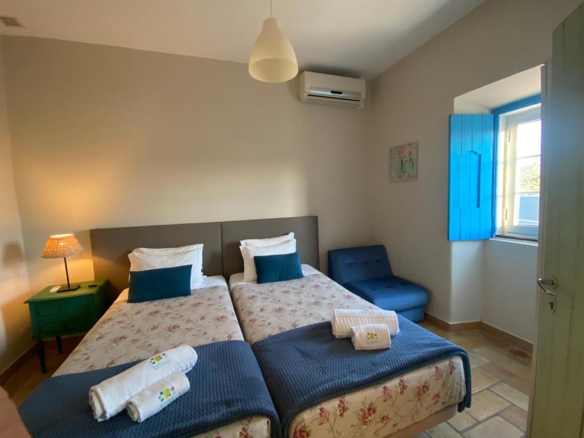 Quinta Das Amendoeiras Albufeira Zewnętrze zdjęcie