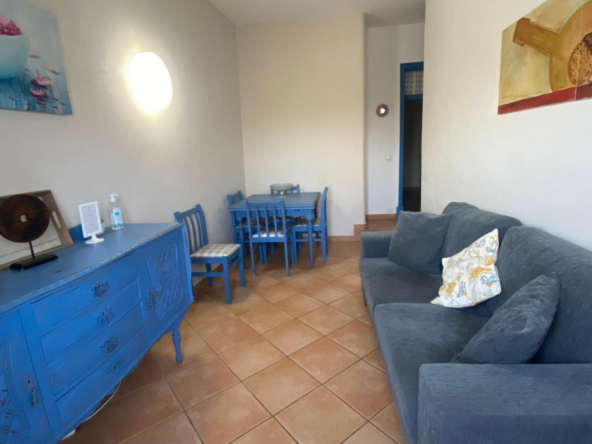 Apartament Quinta Das Amendoeiras Albufeira Zewnętrze zdjęcie