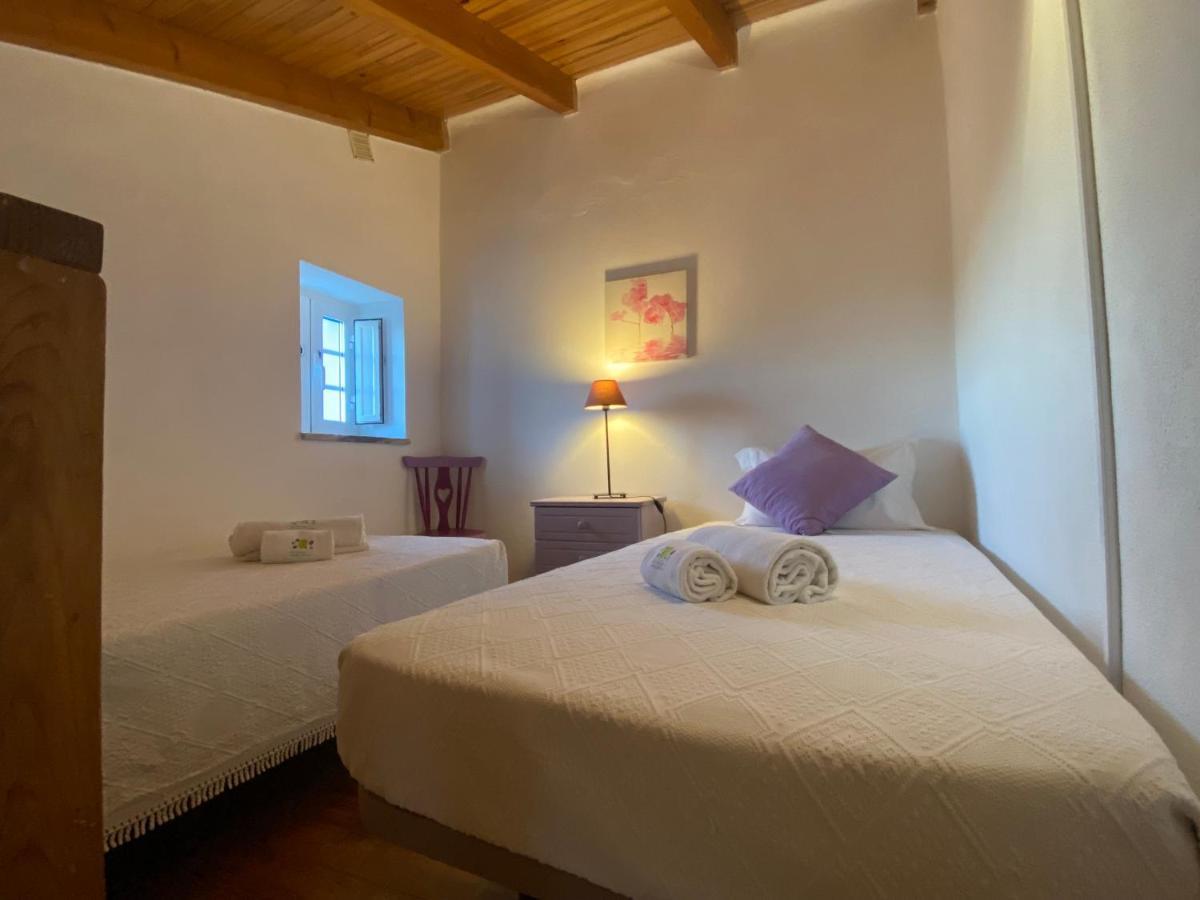 Quinta Das Amendoeiras Albufeira Zewnętrze zdjęcie