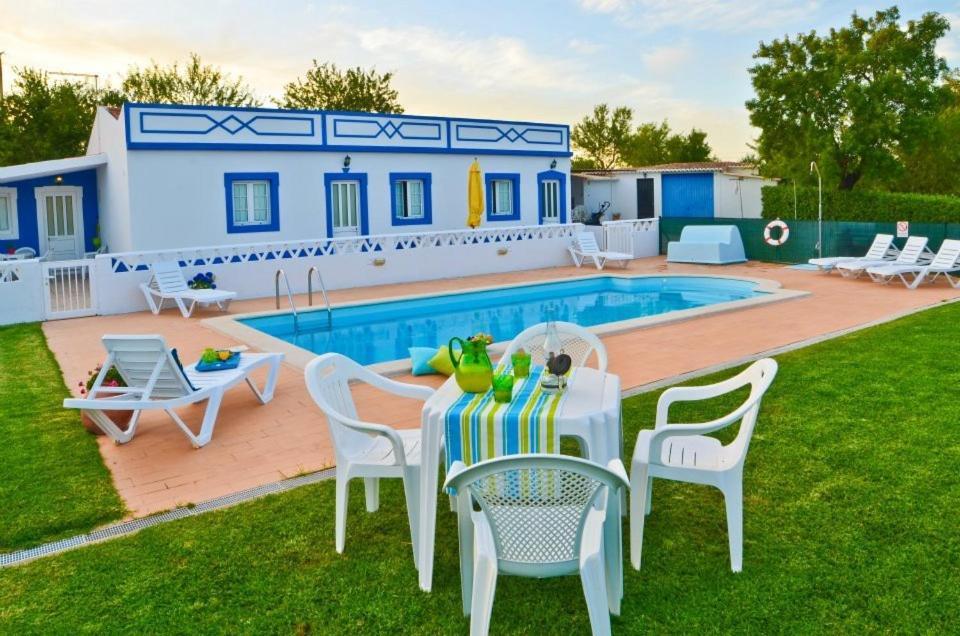 Apartament Quinta Das Amendoeiras Albufeira Zewnętrze zdjęcie