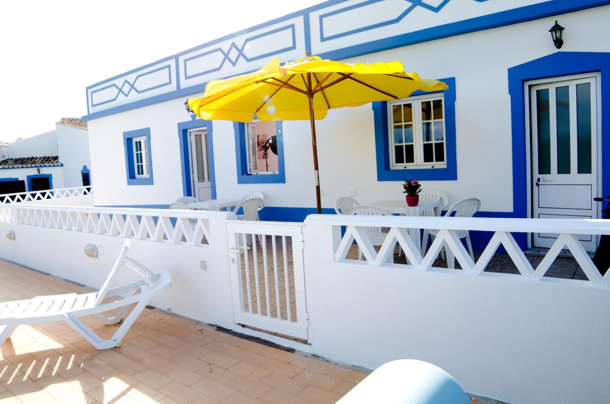 Apartament Quinta Das Amendoeiras Albufeira Zewnętrze zdjęcie