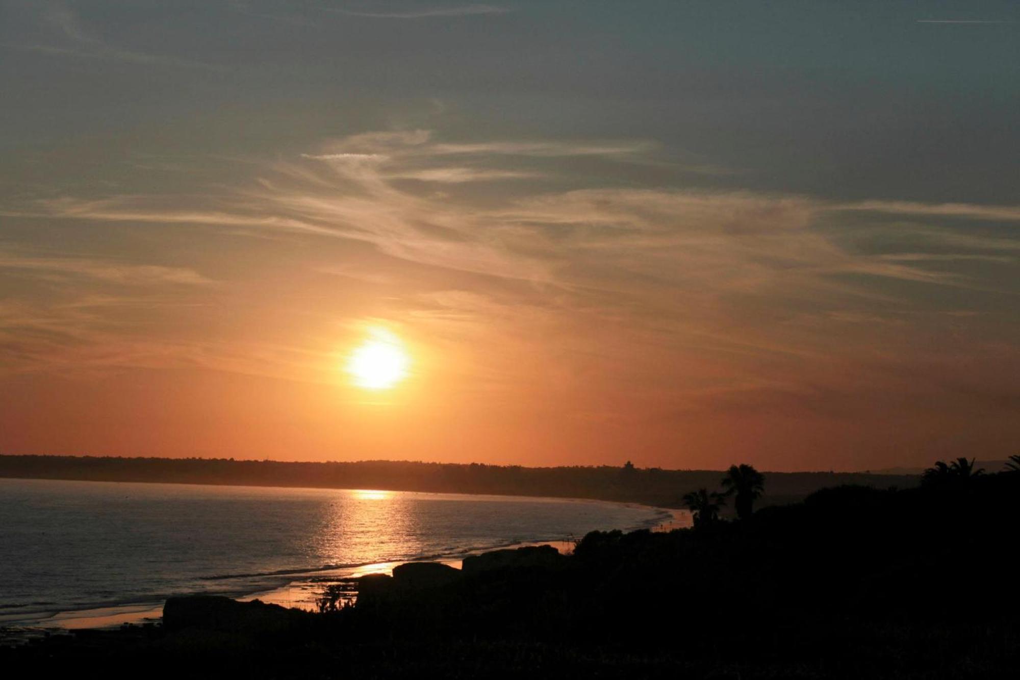 Quinta Das Amendoeiras Albufeira Zewnętrze zdjęcie