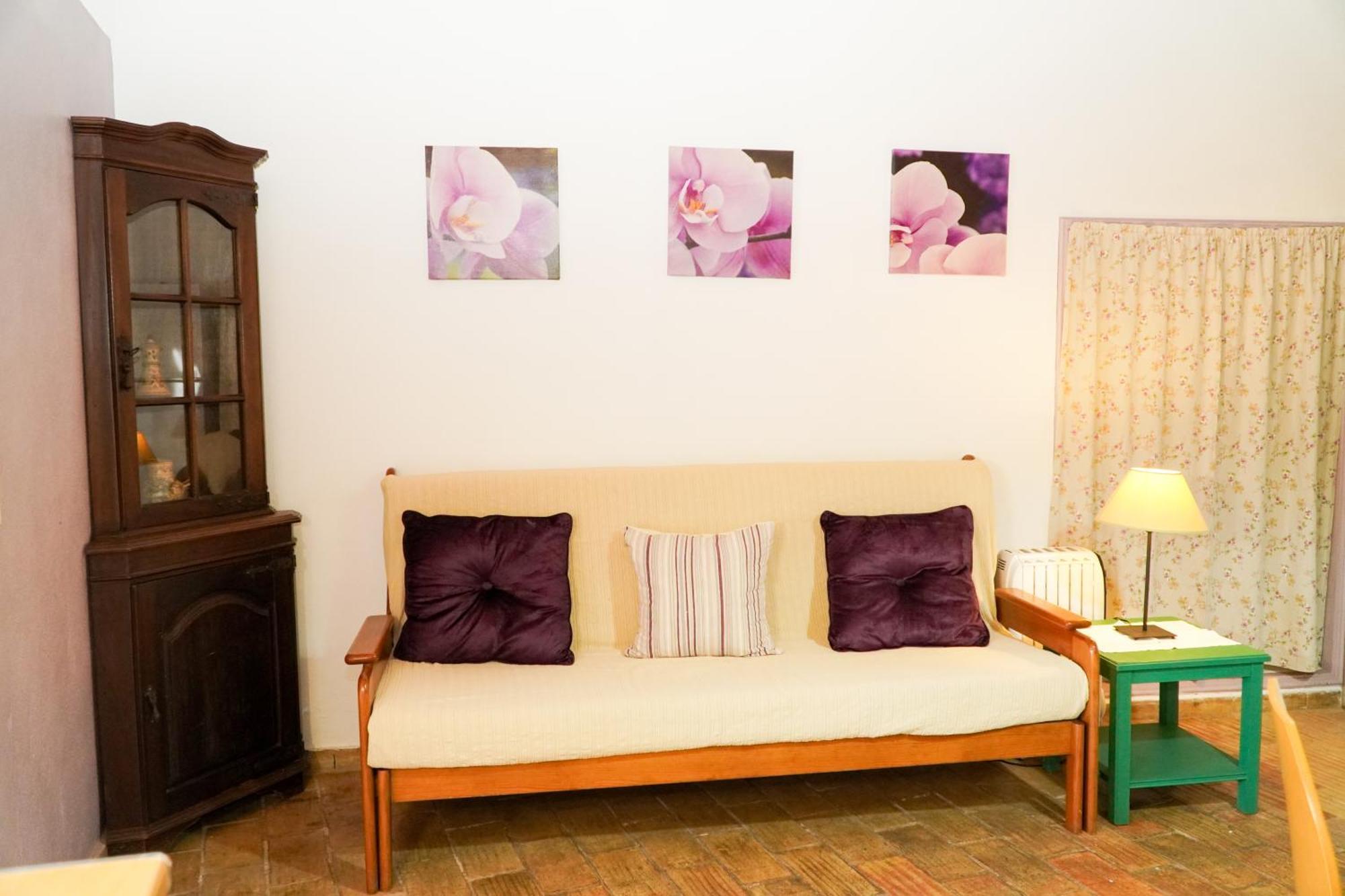 Quinta Das Amendoeiras Albufeira Zewnętrze zdjęcie