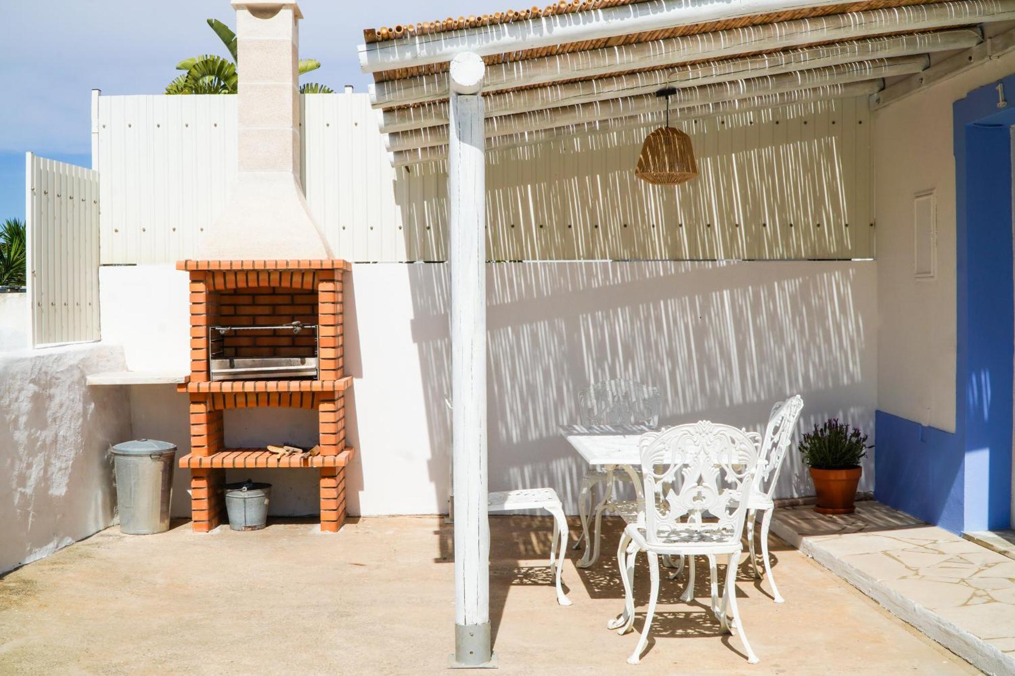 Quinta Das Amendoeiras Albufeira Zewnętrze zdjęcie