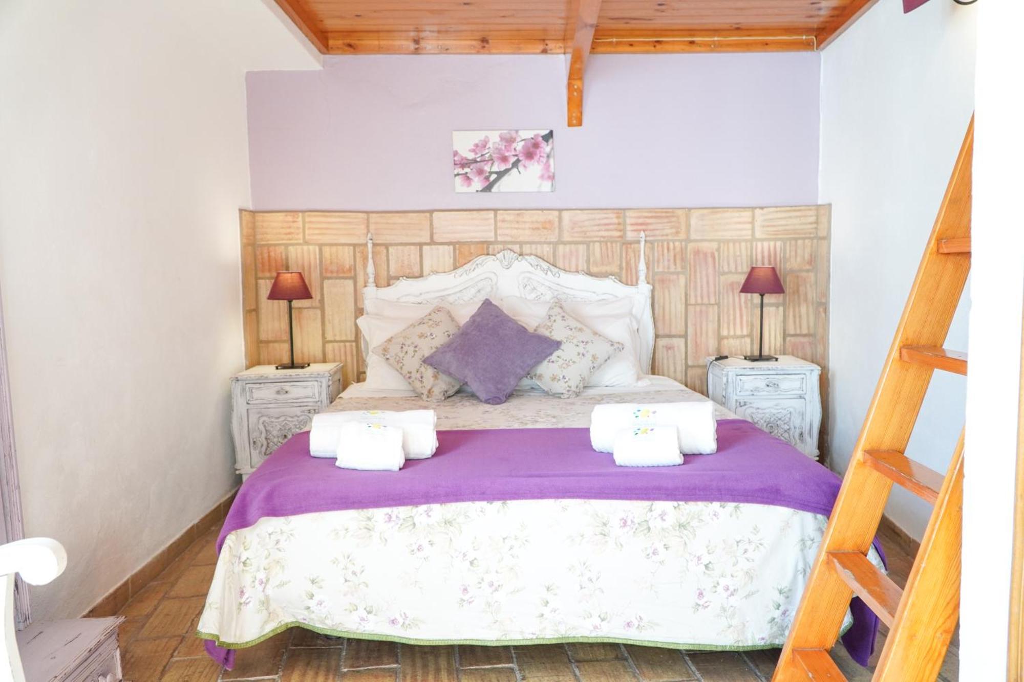 Quinta Das Amendoeiras Albufeira Zewnętrze zdjęcie