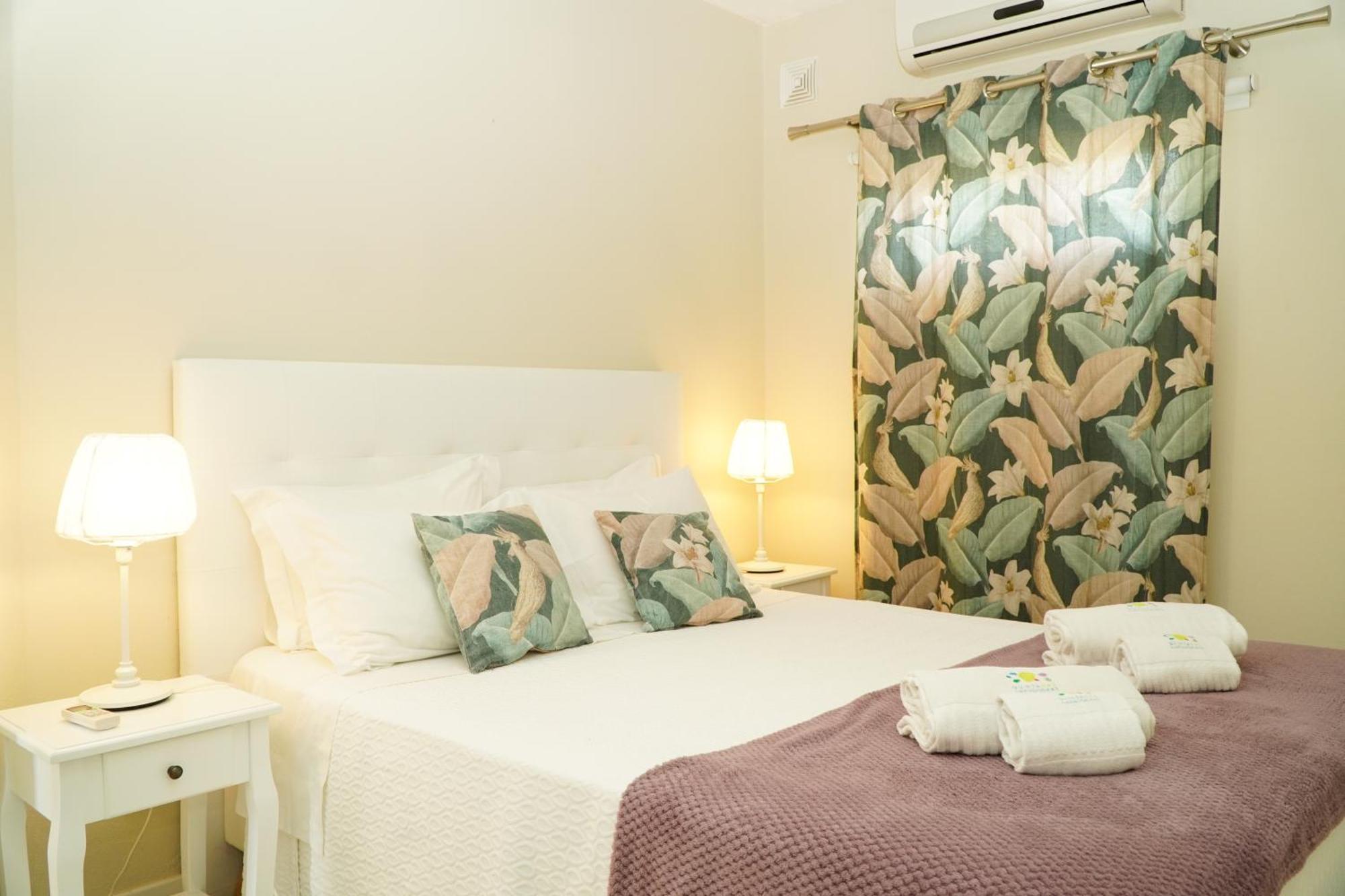 Quinta Das Amendoeiras Albufeira Zewnętrze zdjęcie