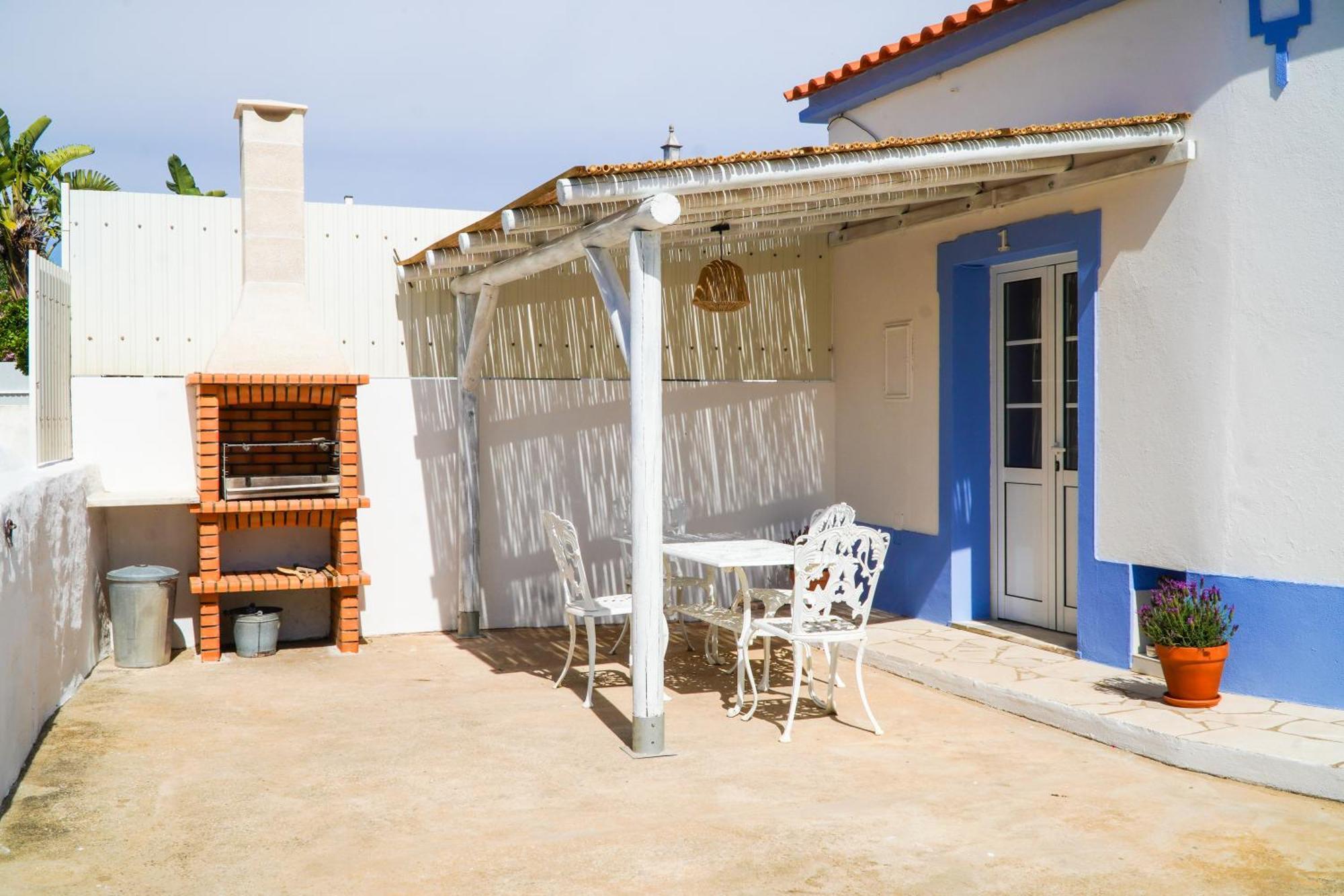 Quinta Das Amendoeiras Albufeira Zewnętrze zdjęcie