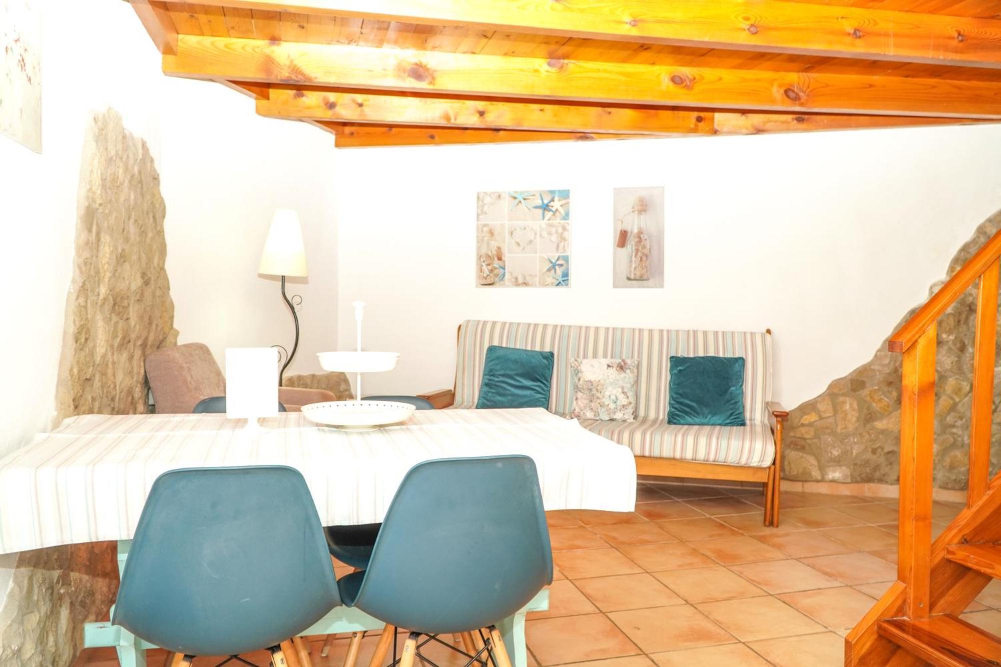 Quinta Das Amendoeiras Albufeira Zewnętrze zdjęcie