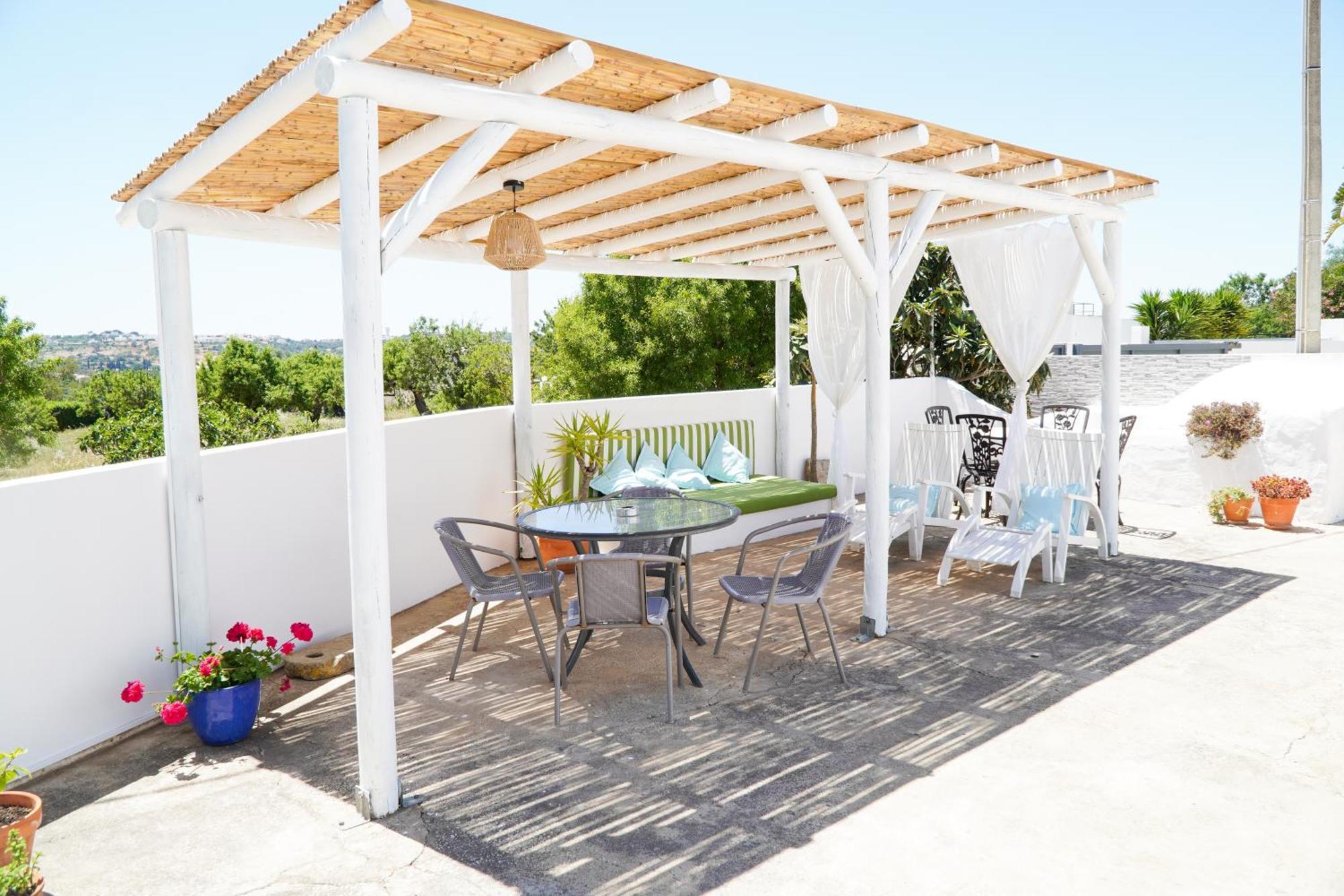 Quinta Das Amendoeiras Albufeira Zewnętrze zdjęcie