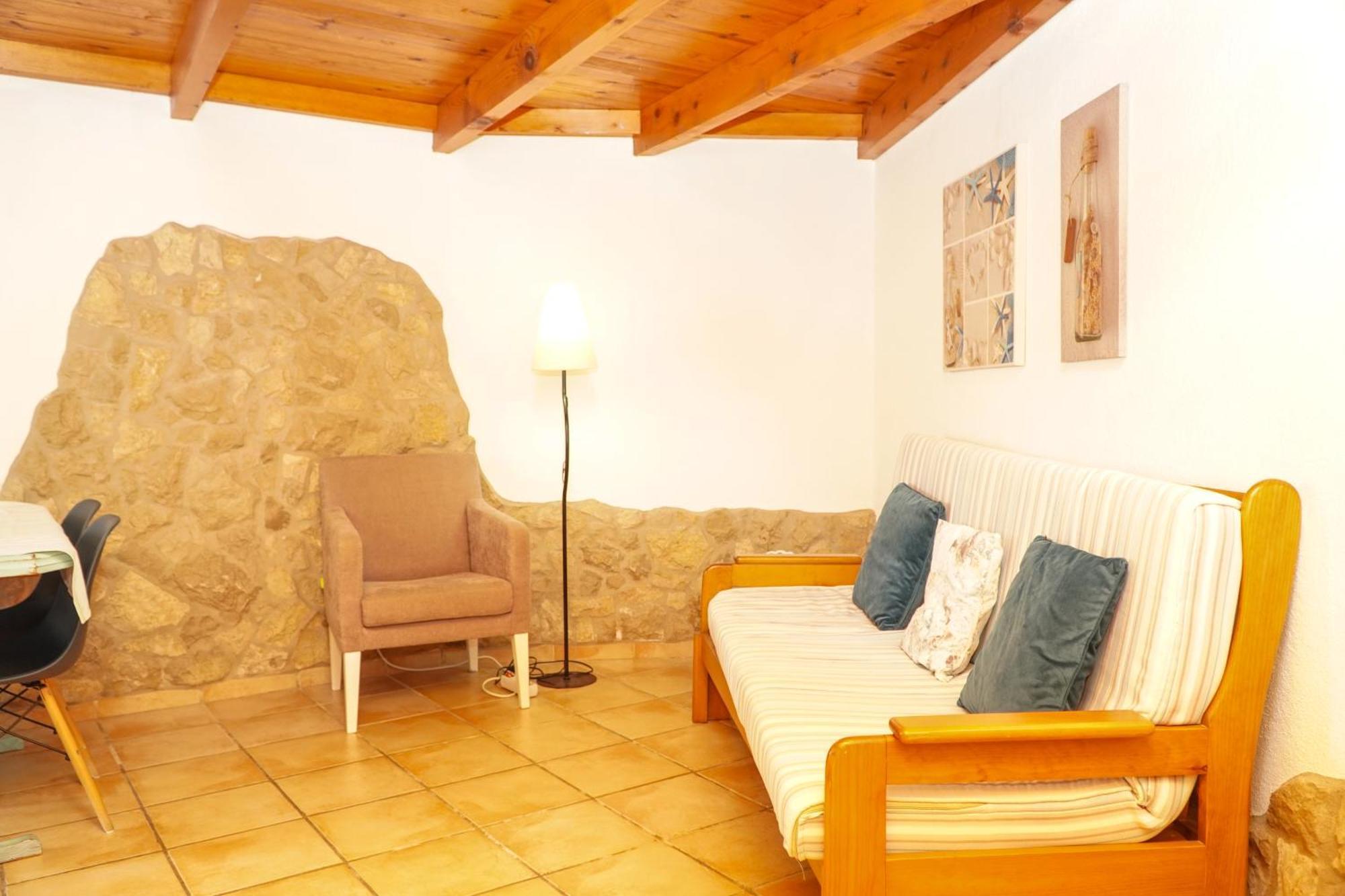 Quinta Das Amendoeiras Albufeira Zewnętrze zdjęcie