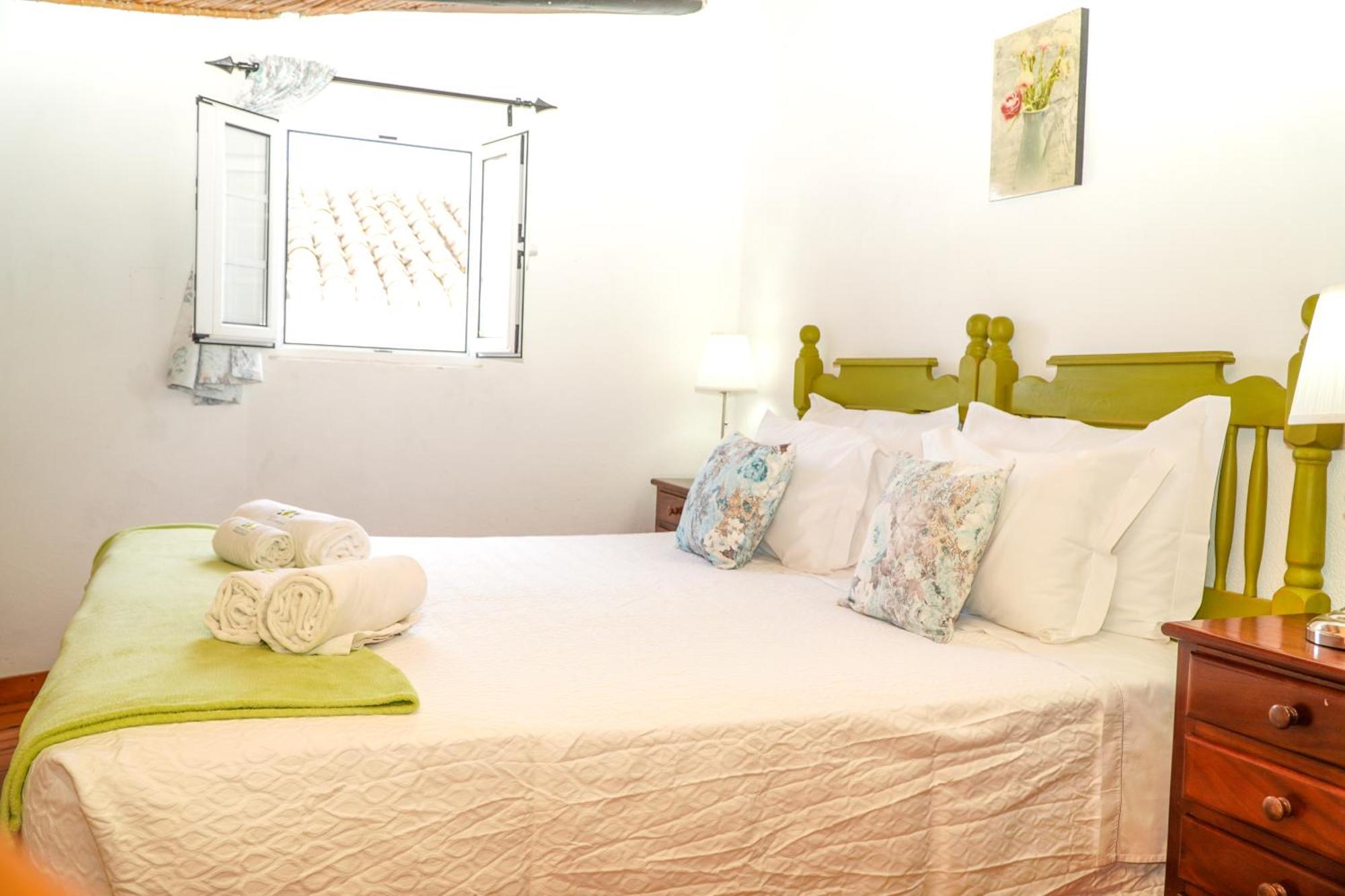 Quinta Das Amendoeiras Albufeira Zewnętrze zdjęcie