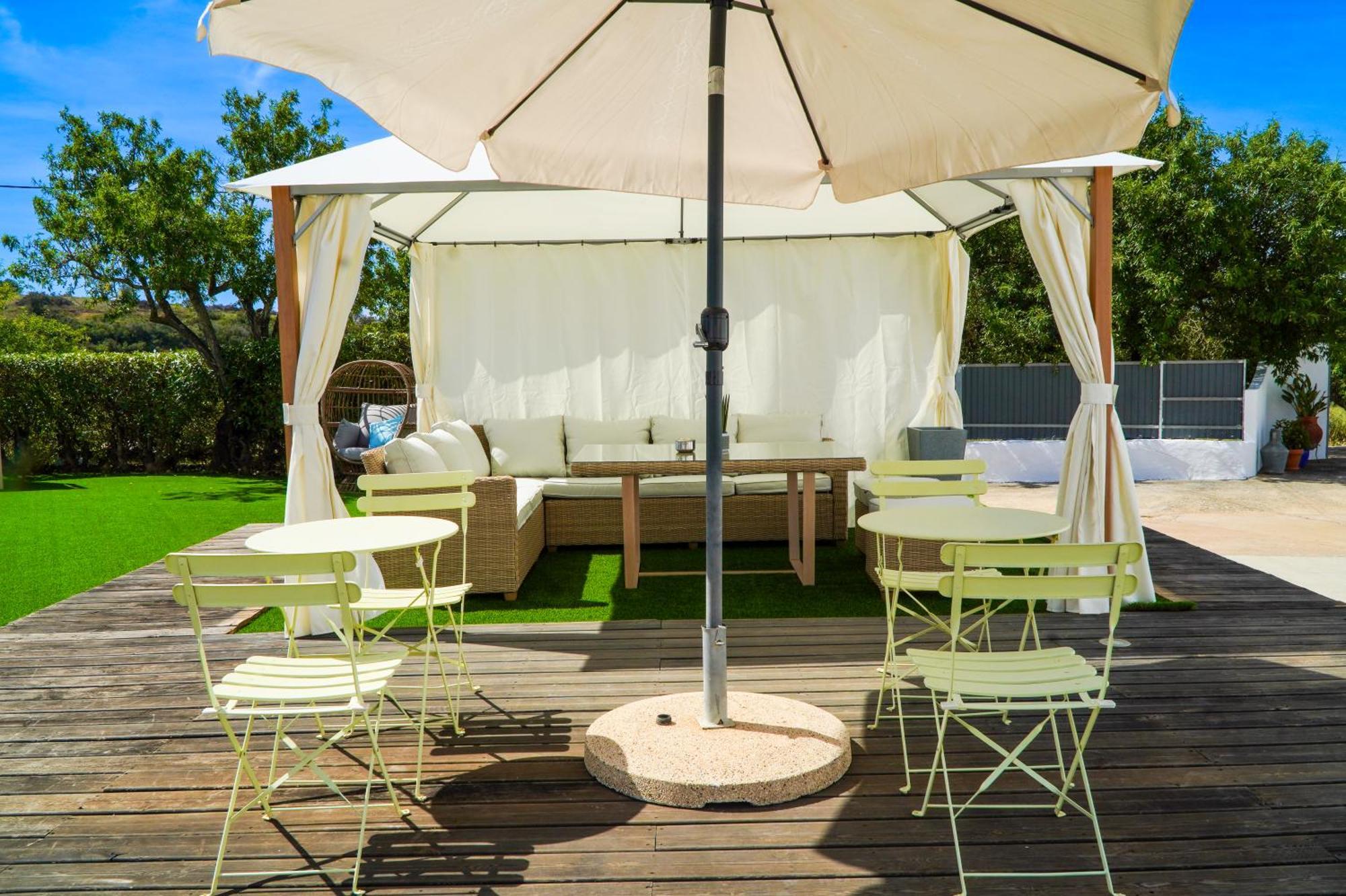 Quinta Das Amendoeiras Albufeira Zewnętrze zdjęcie