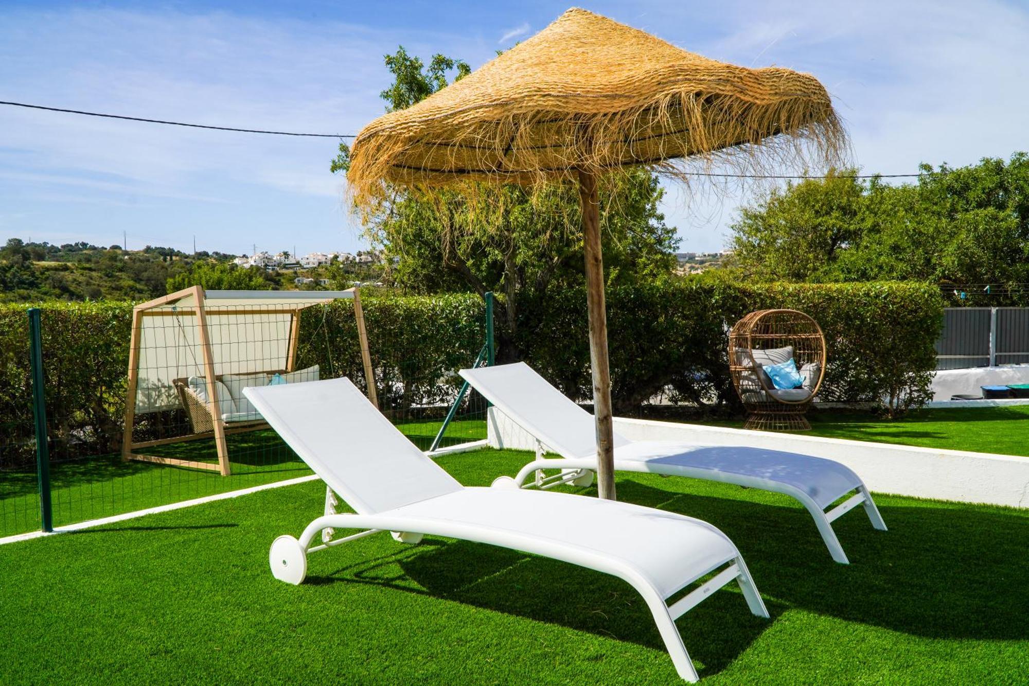 Quinta Das Amendoeiras Albufeira Zewnętrze zdjęcie