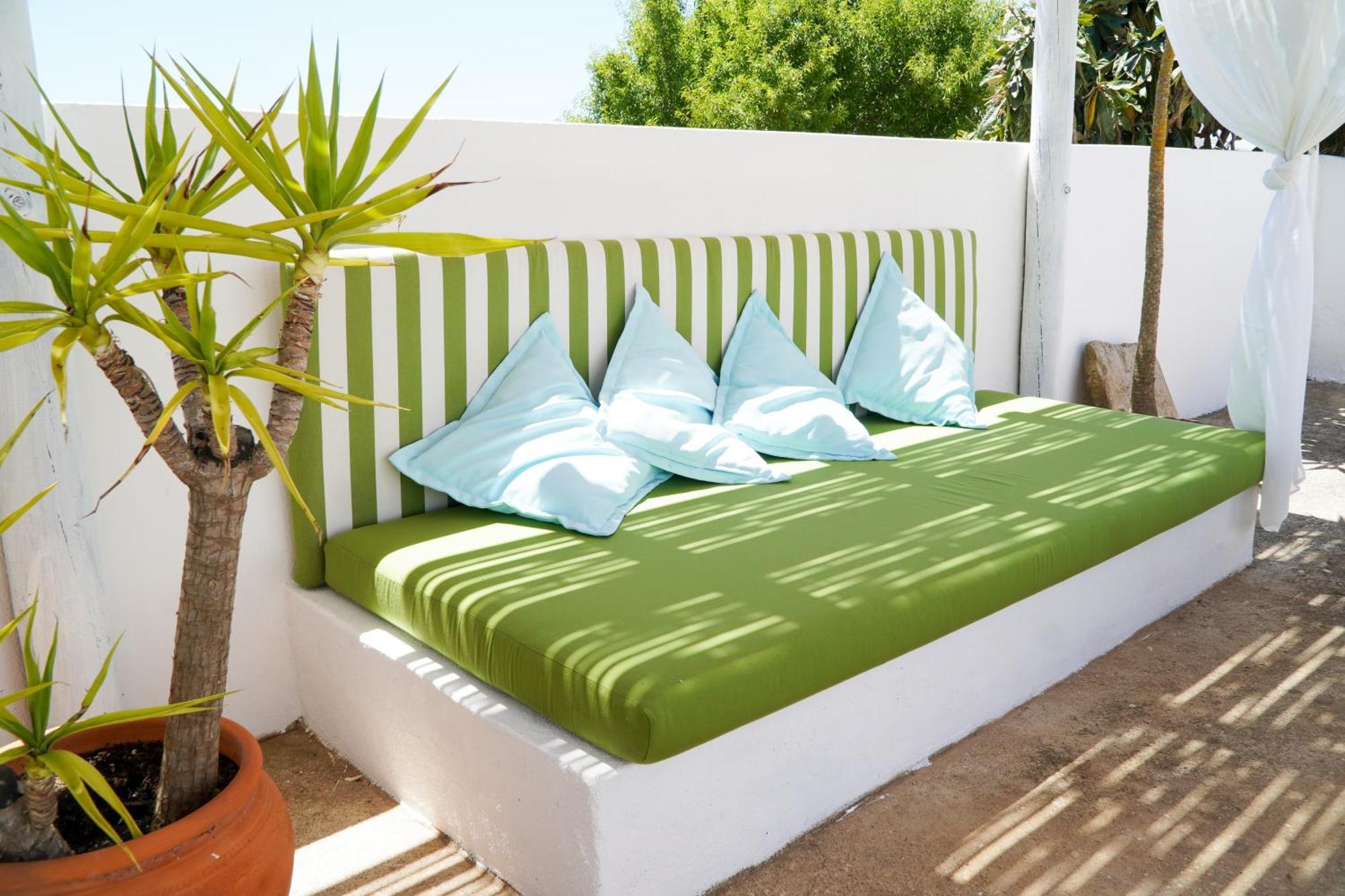 Quinta Das Amendoeiras Albufeira Zewnętrze zdjęcie