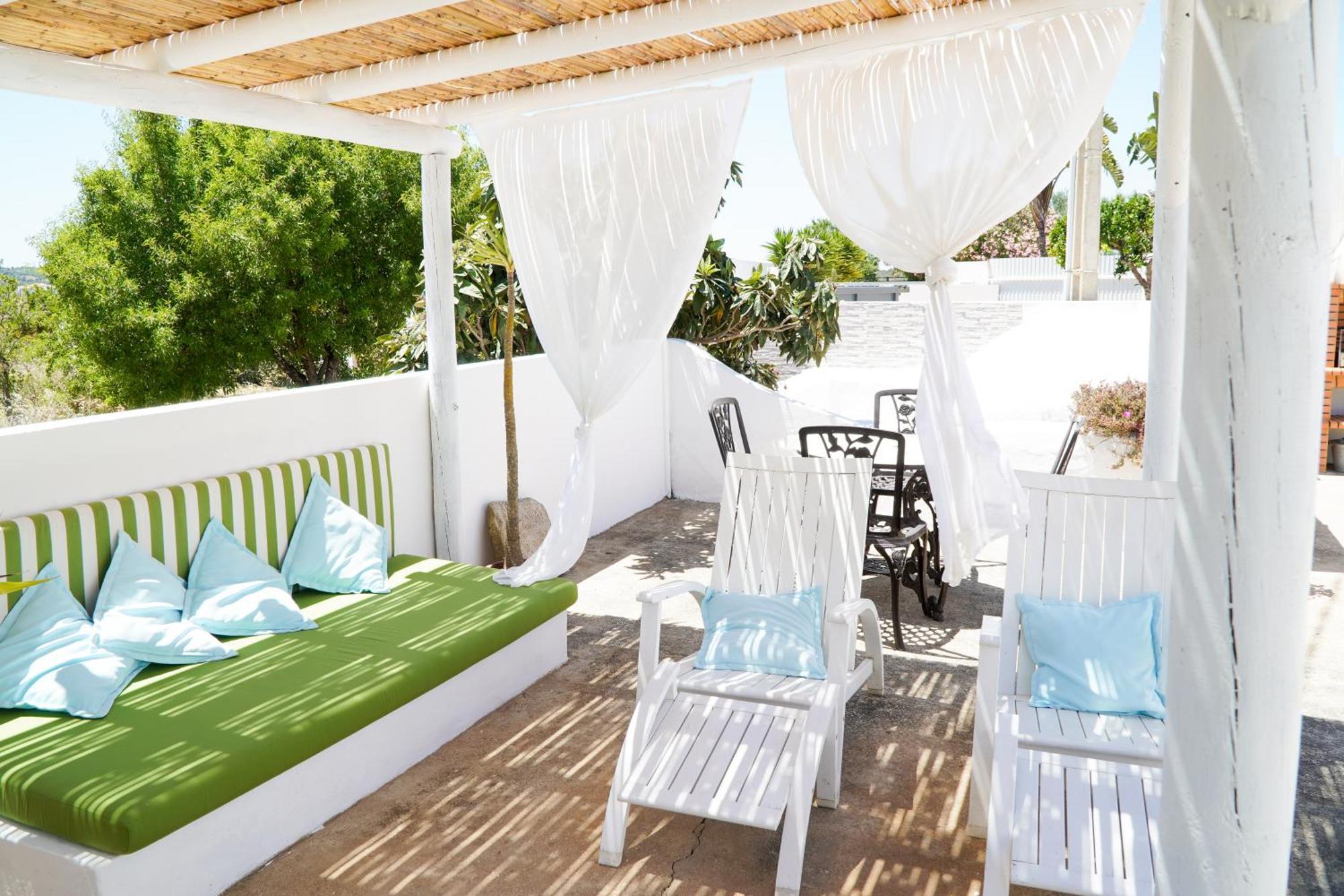 Quinta Das Amendoeiras Albufeira Zewnętrze zdjęcie