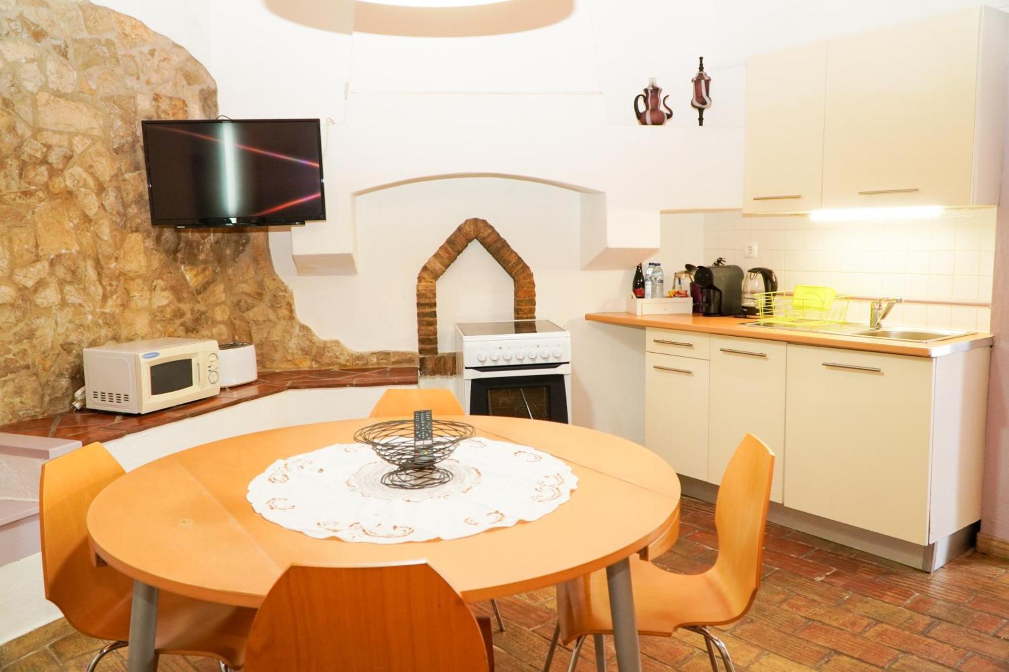 Quinta Das Amendoeiras Albufeira Zewnętrze zdjęcie